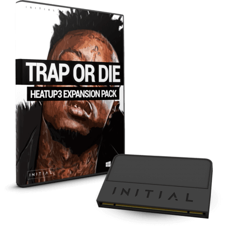 Heatup3 Trap Or Die Heat Up 3 Expansion MacOSX